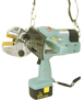 Cordless Bolt Cutters