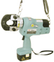 Cordless Swager (Hydraulic)