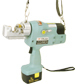 Cordless Rebar Cutter