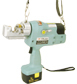 Cordless Rebar Cutter