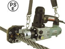 Electric Wire Rope Cutters