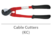 Cable cutter