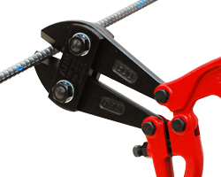 Bolt cutters
