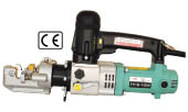 Electric Rebar cutter