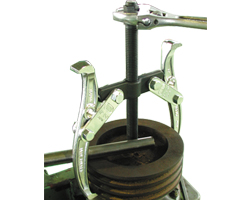ARM Gear Puller