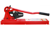 Hand swager HSC-600BB