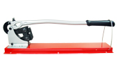 Stailess sleeve swagers bench type SS-HS5BB