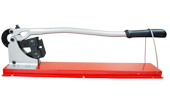 Stailess sleeve swagers bench type SS-HS6BB
