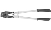 Stainless sleeve swagers SS-HSC3